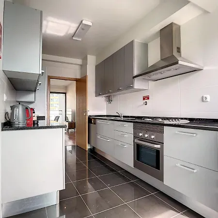 Terrace By Atlantic Apartamento Funchal (Madeira)