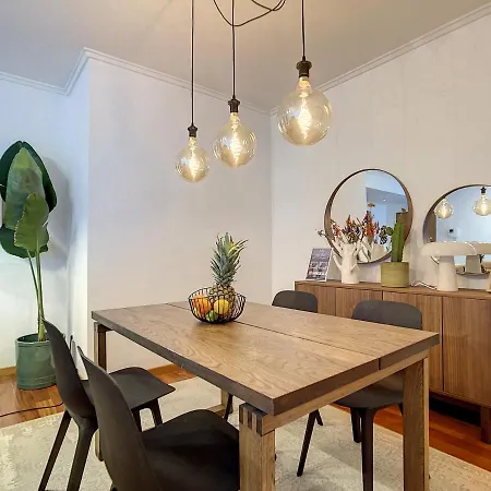 Terrace By Atlantic Apartamento