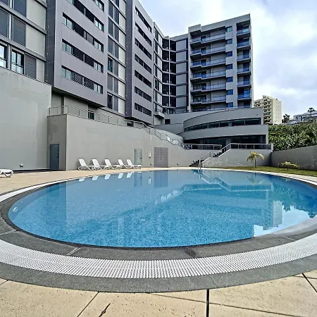 Terrace By Atlantic Appartement *