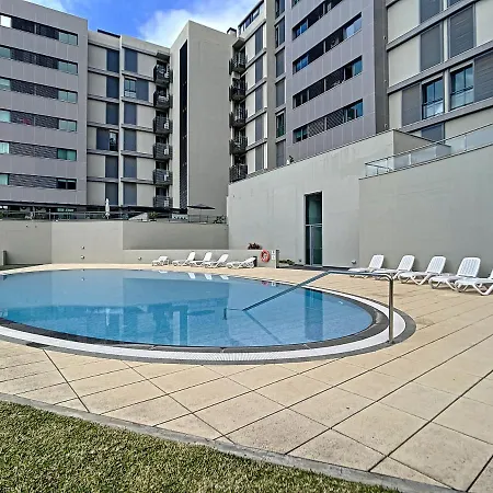 Terrace By Atlantic Appartement *