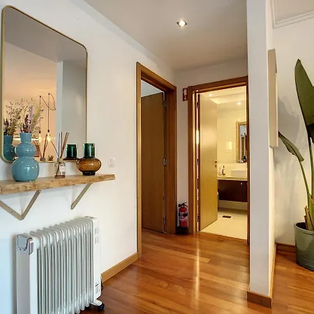 Terrace By Atlantic Appartement *
