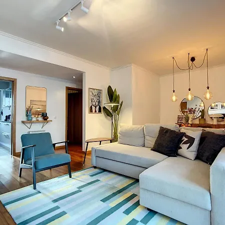 Appartement Terrace By Atlantic Funchal (Madeira)