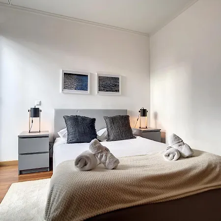Appartement Terrace By Atlantic Funchal (Madeira)