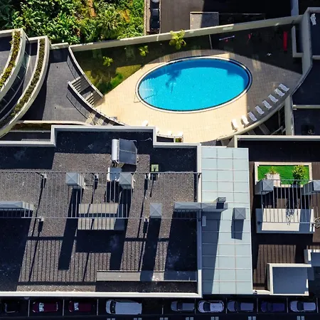 Appartement Terrace By Atlantic Funchal (Madeira)